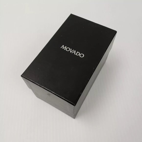 (10622-1) Movado HA0421 Ladies Watch - Picture 10 of 10